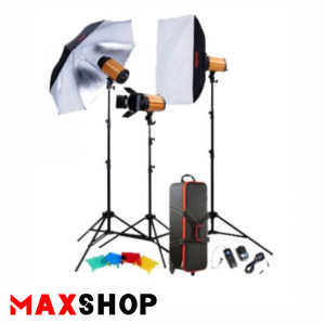 Godox 160 Studio Flash KIT